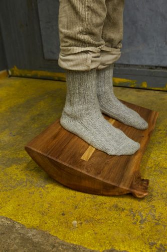 Balance Bord Holz